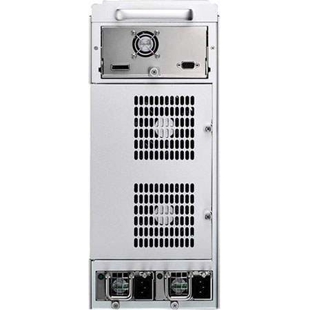 CalDigit HDPro2 16TB Hard Drive Array, Host Card / JBOD