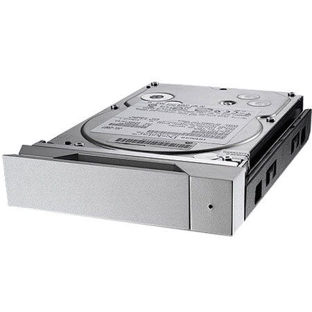 CalDigit 2TB Sata Drive DM2000, HDElement RIAD System