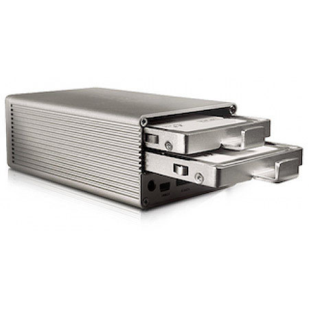 CalDigit 1TB VR Mini Drive Module