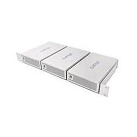 CalDigit AV Drive Rack Mount Kit