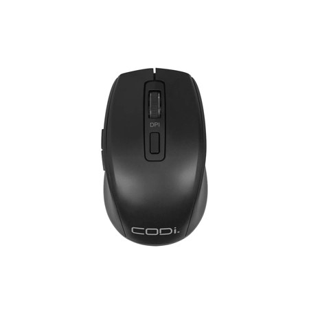 CODi Wireless Multi-Device Mouse