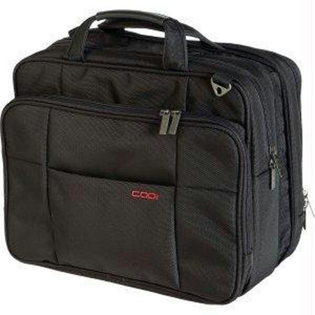 Codi Ambassador Shoulder Case, Black