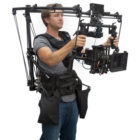 Cinema Devices AntigravityCam Gimbal Support & Stabilization System
