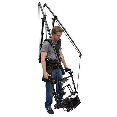 Cinema Devices Jib Accessory Kit for Antigravity Cam