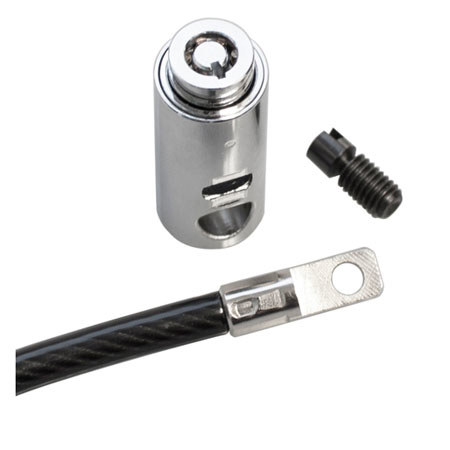 Codi A02018 Adjustable Loop Lock