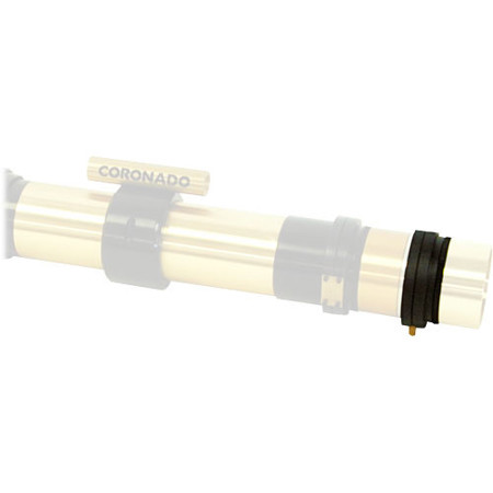 Coronado Doublestack Adaptor Plate for SolarMax 90