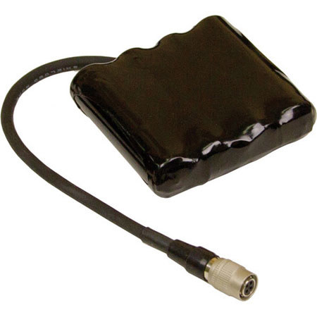 Convergent Design 4-Cell Li-ion Battery for Gemini 4:4:4