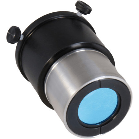 Coronado 30mm 2" Staight Tube H-ALPHA Secondary Blocking Filter f/Solar Viewing