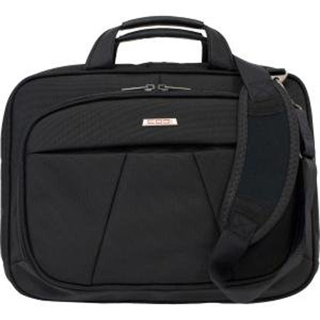 Codi 15.6" Blueprint Laptop Case with Movable Pockets