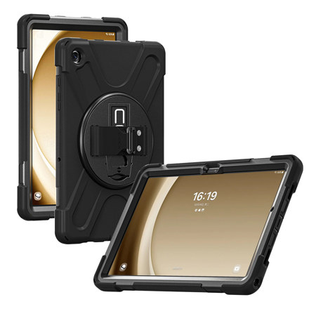 CODi Rugged Case for Samsung Galaxy Tab A9+ 11" Tablet