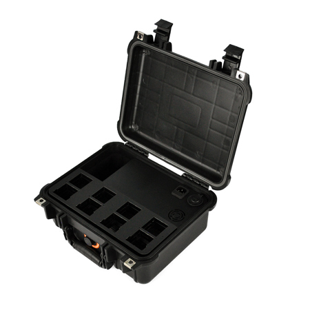 Colorado Drone Chargers PRCS for Anzu Raptor Drone