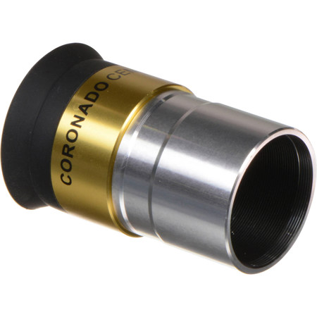 Coronado Cemax 12mm Solar Observing Eyepiece, 1.25" Barrel