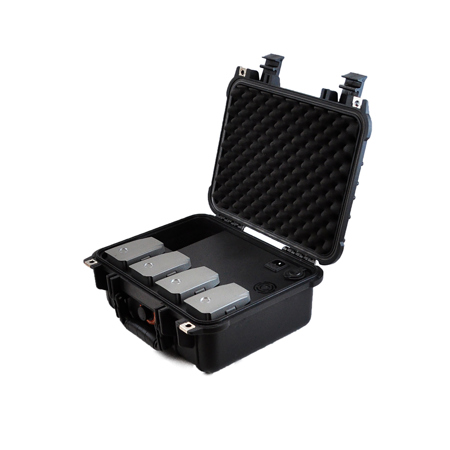 Colorado Drone Chargers PRCS Elite for DJI Mavic 2