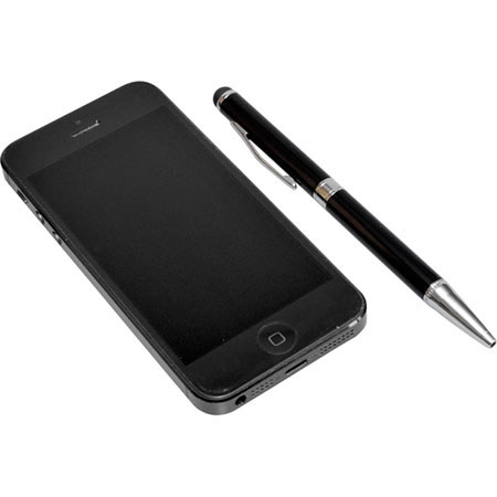 Codi Capacitive Stylus and Ball Point Pen