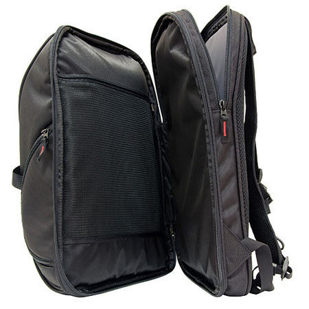 Codi CT3 Checkpoint-Tested Apex Backpack for 17" Notebooks
