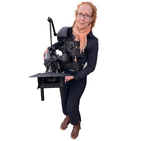 Cinema Devices Ergorig CenterFit and Undersling Pro Bundle, Short