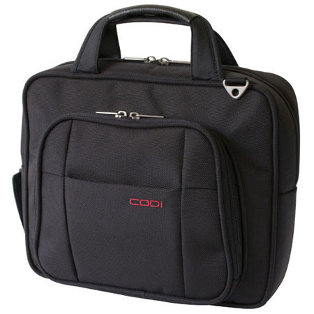 Codi Duo Carrying Case for 14.1" Laptops