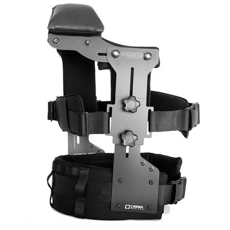 Cinema Devices Ergorig CenterFit Shoulder Mount Harness for Women