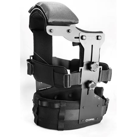 Cinema Devices Ergorig CenterFit Shoulder Mount Harness for Women, Short
