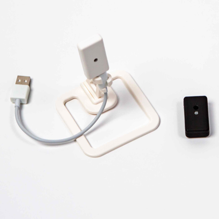 Convergent Design Erika Wireless USB Microphone System