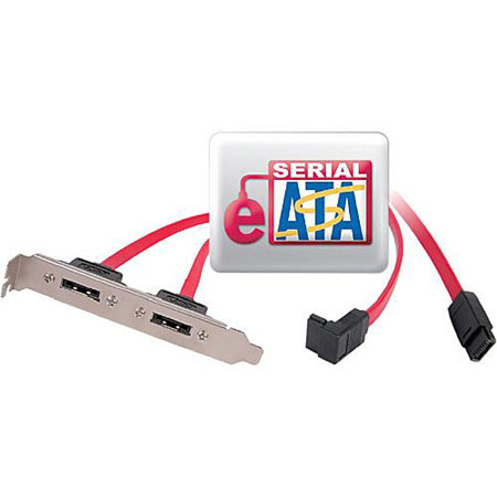 Caldigit eSata Extender