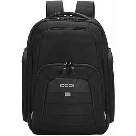 CODi Ferretti Pro Sport Pack Laptop Backpack