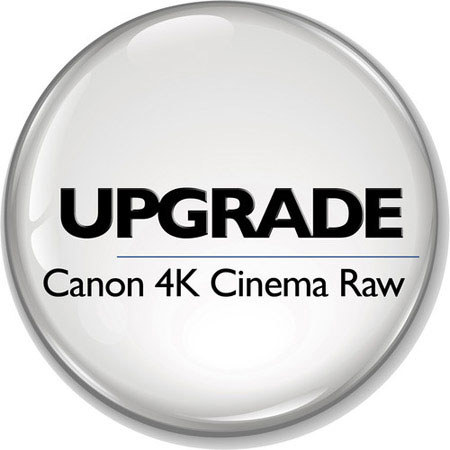 Convergent Design Gemini 4:4:4 Canon C500 Option