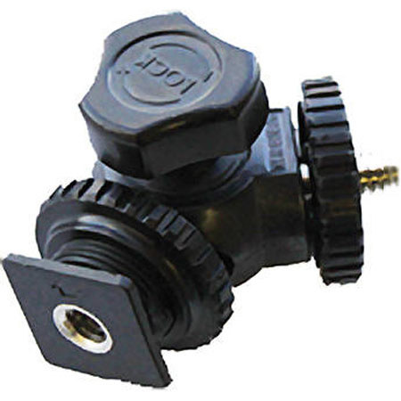 Convergent Design Shoe Mount Ballhead for Gemini 4:4:4 HD Video Recorder