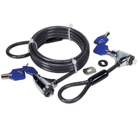 Codi Plus2 Key Lock & Flex Head