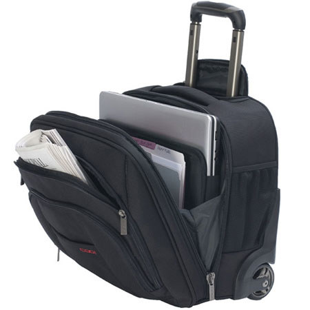 Codi Mobile Lite Wheeled Case