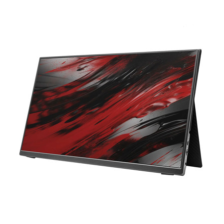 CODi 16" 16:10 WQXGA Portable USB-C IPS LED Monitor