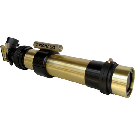 Coronado Solarmax 40 Telescope / BF10 <0.7 Angstrom