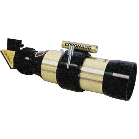Coronado SolarMax 70 Telescope <0.7 Angstrom
