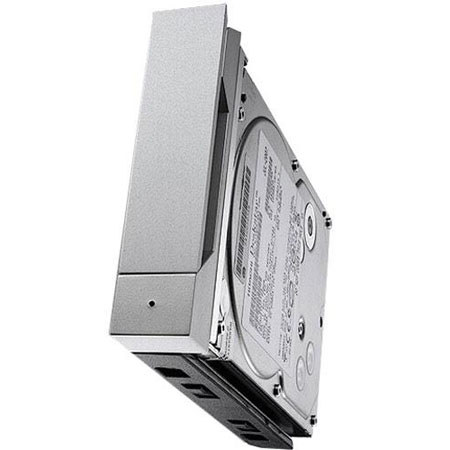 CalDigit 1 TB SATA Drive Module DM-1000 for the HDElement RAID Storage System