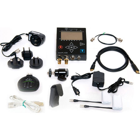Convergent Design nanoFlash Bundle