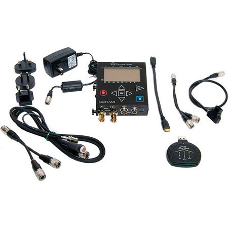 Convergent Design Nano 3D Upgrade Kit