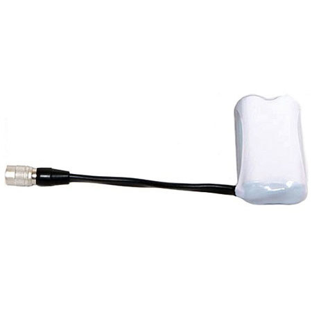 Convergent Design Li-Ion Battery with 7.2V Voltage
