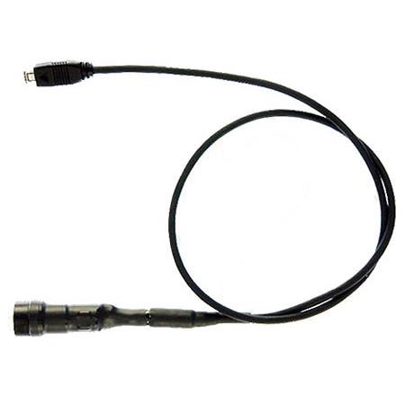 Convergent Design Sony L-Series Teradek Bolt Pro Battery Plate Kit for Odyssey7