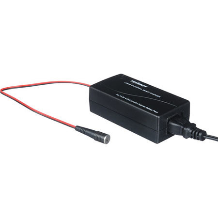 Convergent Design 4-Cell Battery Charger for Odyssey Battery