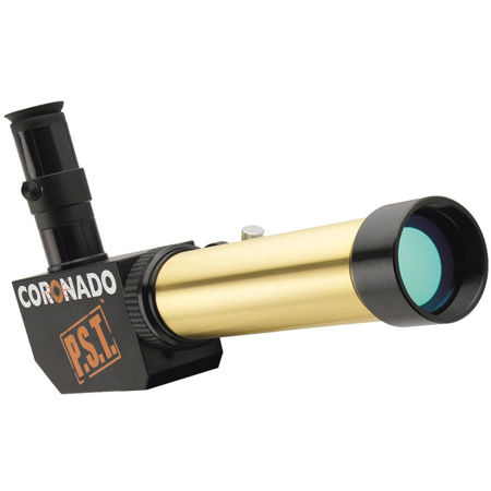 Coronado PST Personal Solar Telescope