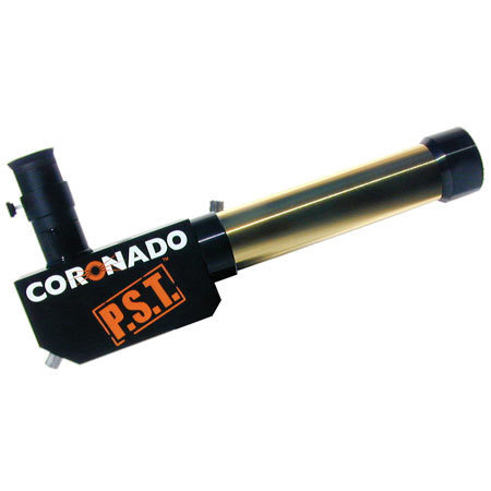 Coronado PST Personal Solar Telescope with Case