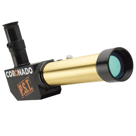 Coronado PST Personal Solar Telescope with Case