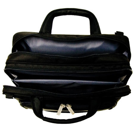 Codi Riserva Ballistic Nylon Case