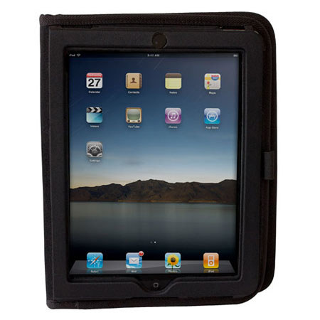 Codi Smitten Folio Mitt Case for Apple iPad