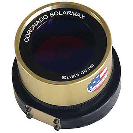 Solarmax ii best sale 60mm