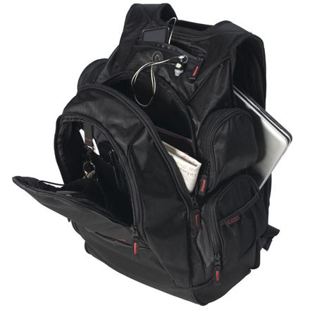 Codi Sport-Pak Backpack