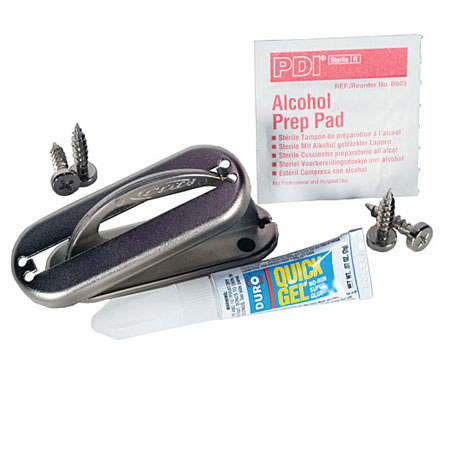 Codi Single Steel Anchor
