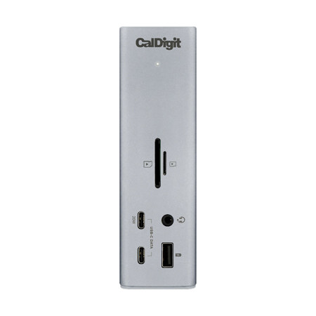 CalDigit TS4 Thunderbolt 4 18-In-1 Hub TS4-US-AMZ - Adorama