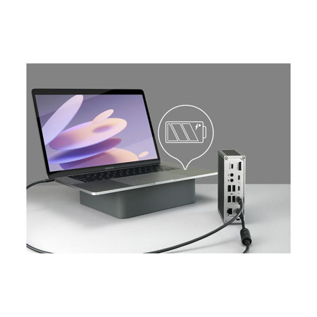 CalDigit TS4 Thunderbolt 4 18-In-1 Hub TS4-US-AMZ - Adorama