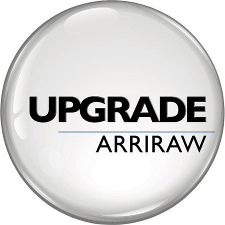 Convergent Design ARRIRAW Upgrade for Gemini Recorders